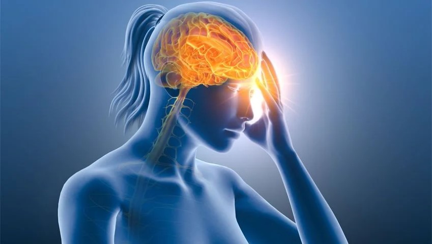 טיפול במיגרנה וכאבי ראש כרוניים