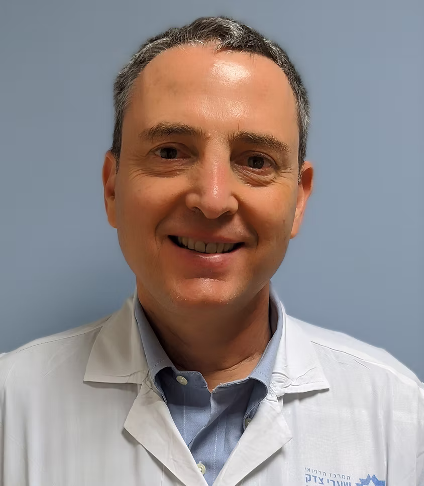 ד״ר אברהם אשכנזי